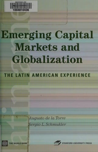 Emerging capital markets and globalization