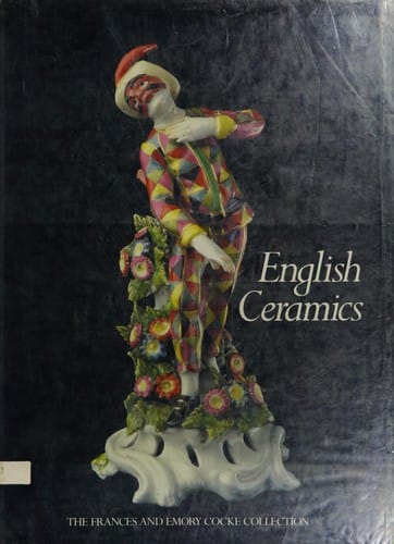 English ceramics
