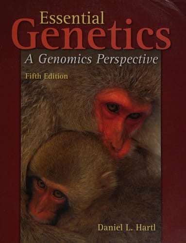 Essential genetics