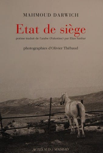 Etat de siège