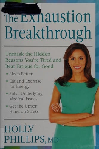 The exhaustion breakthrough