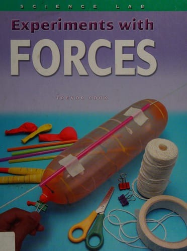 Experiments with forces