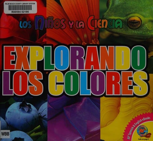 Explorando los colores
