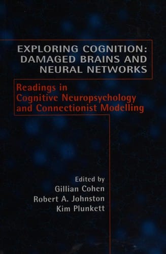 Exploring cognition