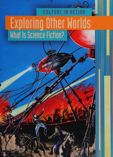 Exploring other worlds