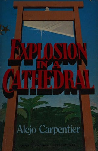 Explosion in a Cathedral