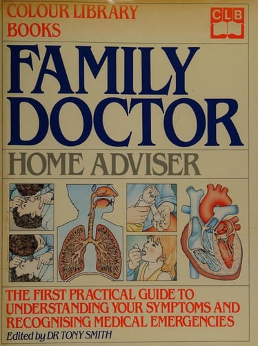 Family doctor home adviser
