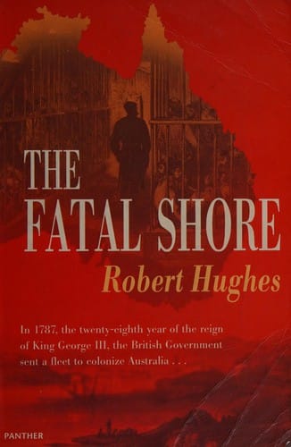 The fatal shore