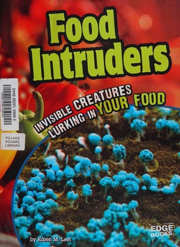 Food intruders