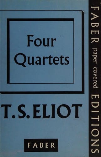 Four Quartets