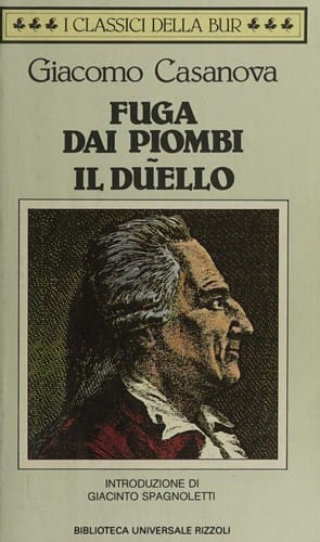 Fuga Dai Piombi Duello