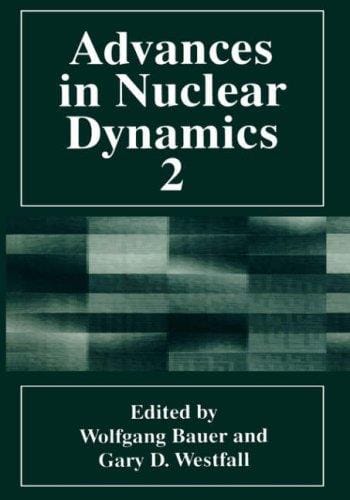 Advances in nuclear dynamics 2