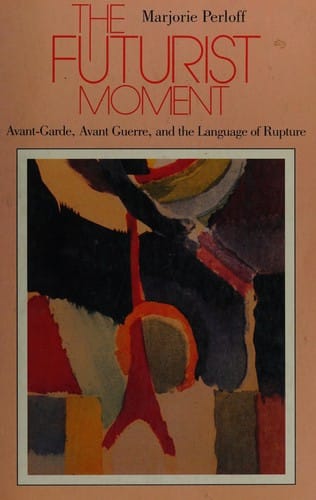 The futurist moment
