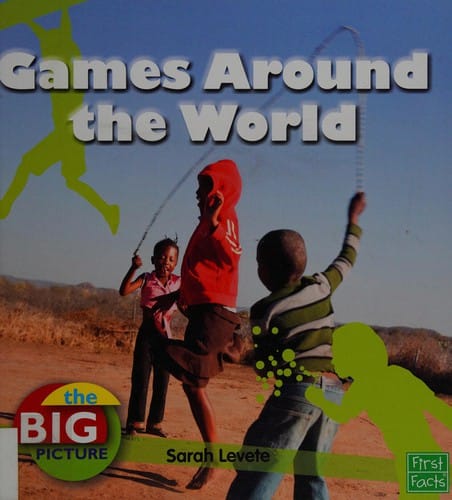 Games around the world