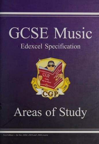 GCSE music