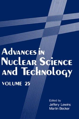 Advances in Nuclear Science and Technology