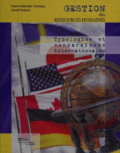 Gestion des ressources humaines