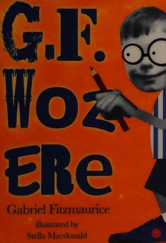 G.F. woz ere