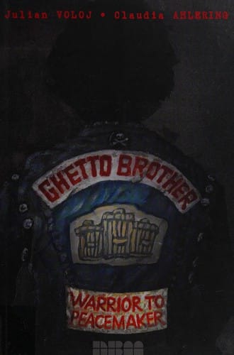 Ghetto brother