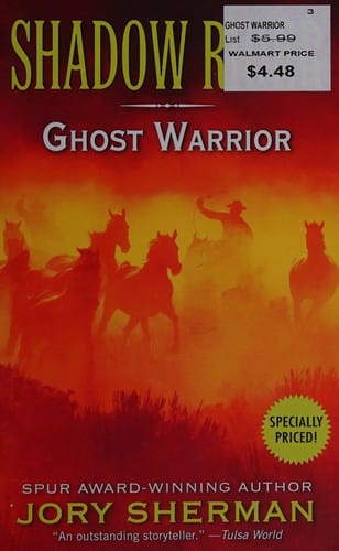 Ghost Warrior