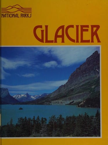 Glacier