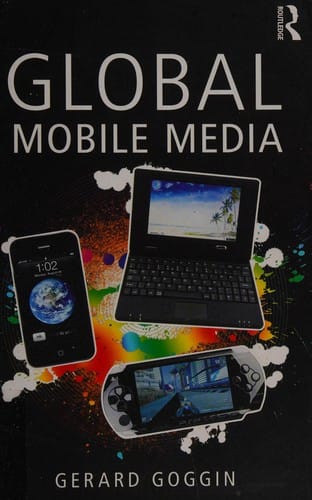 Global mobile media