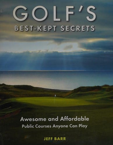 Golf's best kept secrets