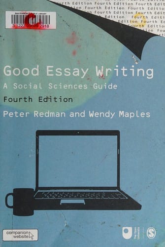 Good essay writing