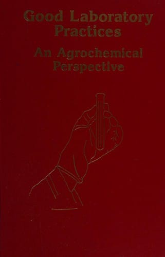 Good laboratory practices