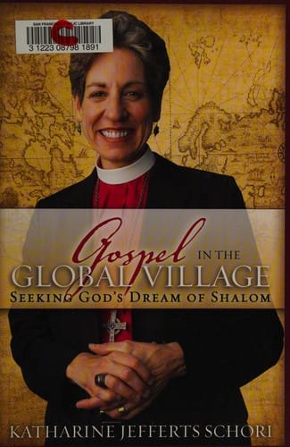 The Gospel in the global village