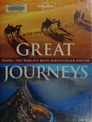 Great journeys