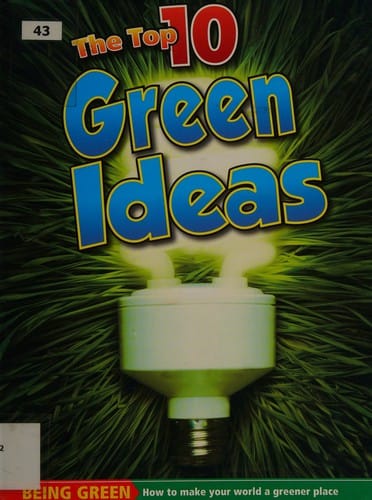 Green ideas