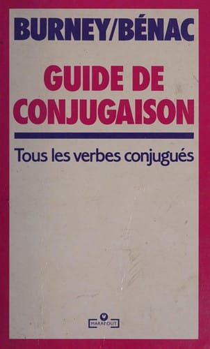 Guide de conjugaison