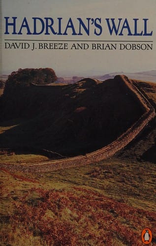 Hadrian's Wall