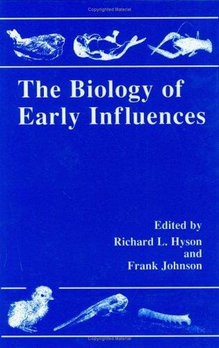 The biology of early influences