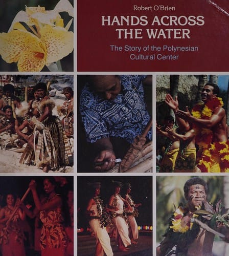 Hands across the water