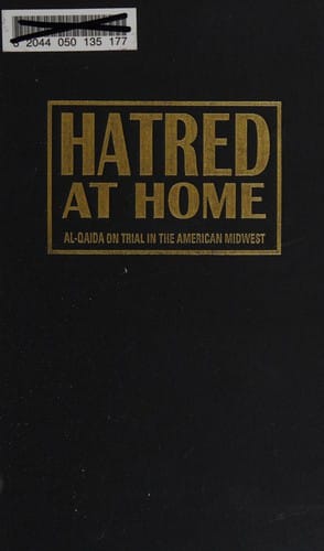 Hatred at home