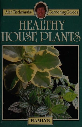 Healthy house plants