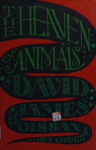 The Heaven of animals