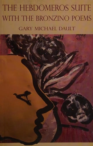 The Hebdomeros suite with the Bronzino poems