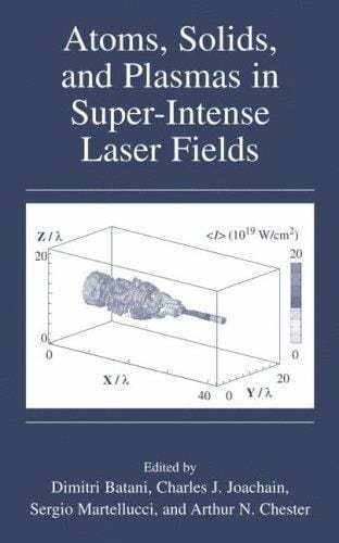 Atoms, solids, and plasmas in super-intense laser fields