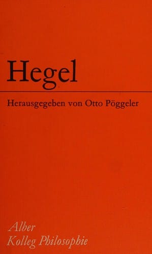 Hegel