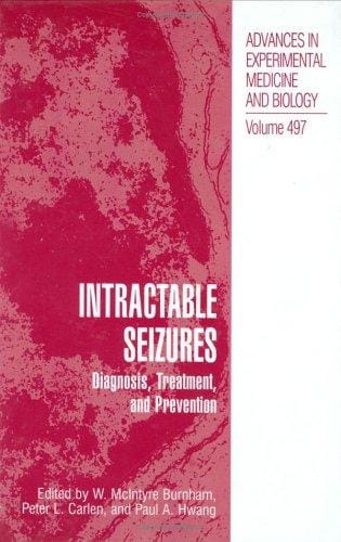 Intractable seizures