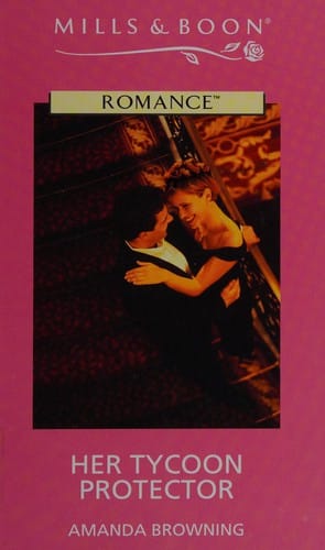 Her Tycoon Protector