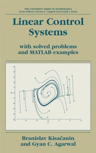 Linear control systems