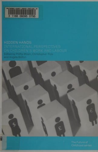 Hidden hands