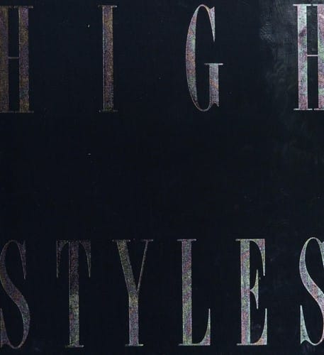 High styles