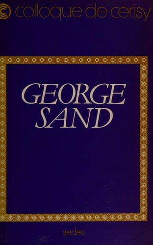 George Sand