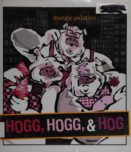 Hogg, Hogg & Hog