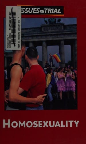Homosexuality